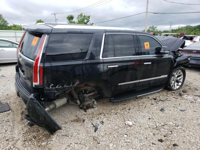 Photo 2 VIN: 1GYS4BKJ9GR484233 - CADILLAC ESCALADE 