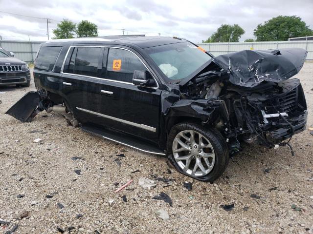 Photo 3 VIN: 1GYS4BKJ9GR484233 - CADILLAC ESCALADE 