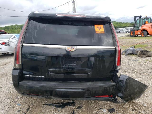 Photo 5 VIN: 1GYS4BKJ9GR484233 - CADILLAC ESCALADE 