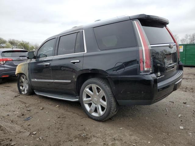 Photo 1 VIN: 1GYS4BKJ9HR109783 - CADILLAC ESCALADE 