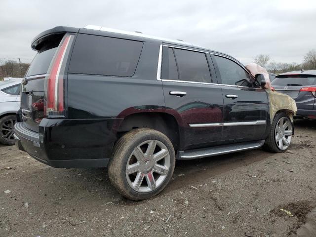 Photo 2 VIN: 1GYS4BKJ9HR109783 - CADILLAC ESCALADE 