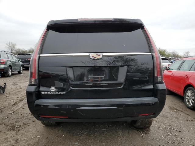 Photo 5 VIN: 1GYS4BKJ9HR109783 - CADILLAC ESCALADE 