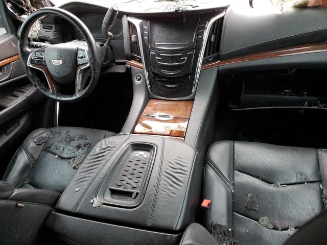 Photo 7 VIN: 1GYS4BKJ9HR109783 - CADILLAC ESCALADE 