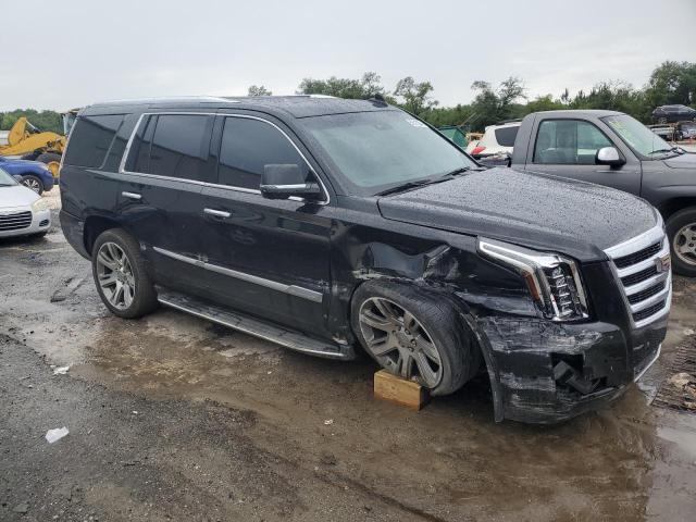 Photo 3 VIN: 1GYS4BKJ9HR142928 - CADILLAC ESCALADE L 