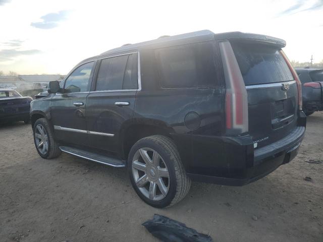 Photo 1 VIN: 1GYS4BKJ9HR191840 - CADILLAC ESCALADE 