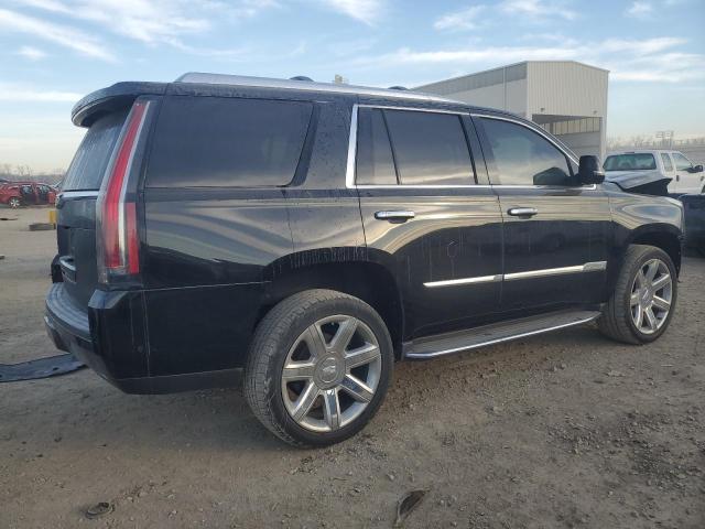 Photo 2 VIN: 1GYS4BKJ9HR191840 - CADILLAC ESCALADE 