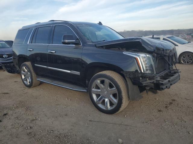 Photo 3 VIN: 1GYS4BKJ9HR191840 - CADILLAC ESCALADE 