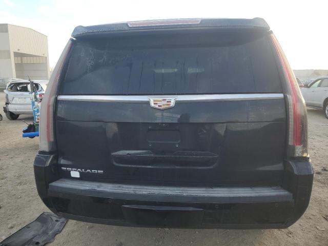 Photo 5 VIN: 1GYS4BKJ9HR191840 - CADILLAC ESCALADE 