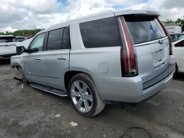 Photo 1 VIN: 1GYS4BKJ9JR225233 - CADILLAC ESCALADE L 