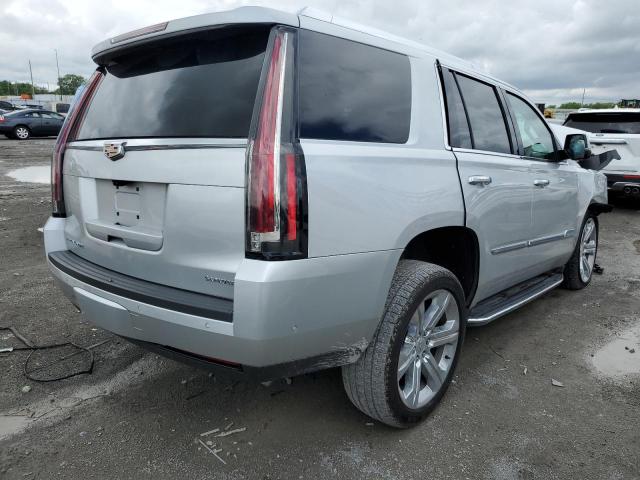 Photo 2 VIN: 1GYS4BKJ9JR225233 - CADILLAC ESCALADE L 