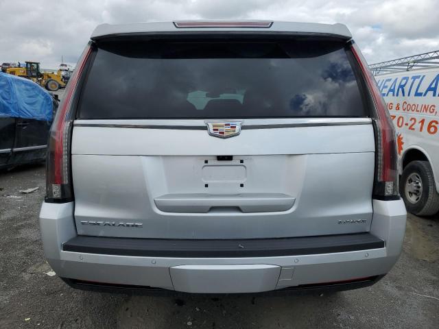 Photo 5 VIN: 1GYS4BKJ9JR225233 - CADILLAC ESCALADE L 