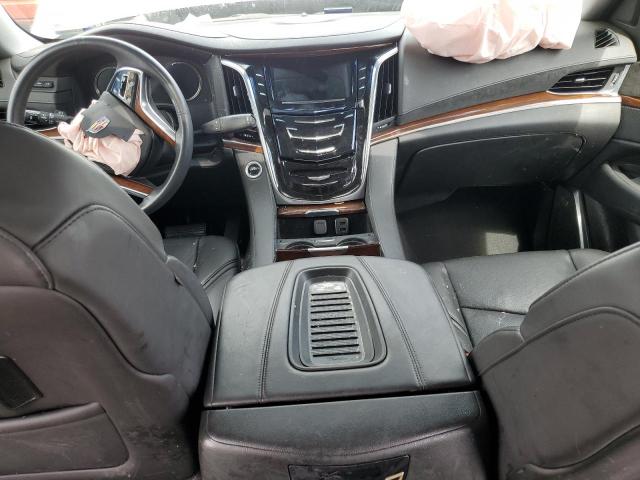 Photo 7 VIN: 1GYS4BKJ9JR225233 - CADILLAC ESCALADE L 