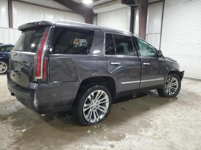 Photo 2 VIN: 1GYS4BKJ9JR278658 - CADILLAC ESCALADE 