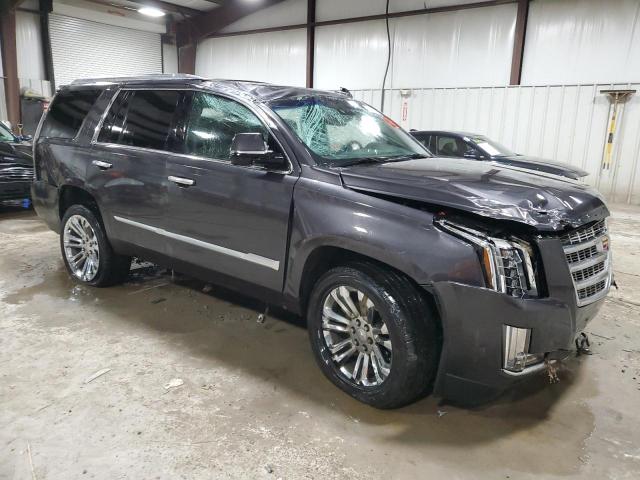 Photo 3 VIN: 1GYS4BKJ9JR278658 - CADILLAC ESCALADE 