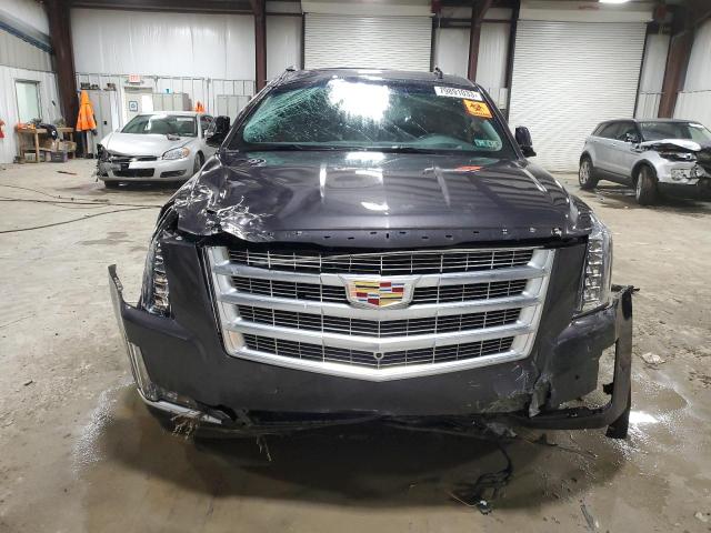 Photo 4 VIN: 1GYS4BKJ9JR278658 - CADILLAC ESCALADE 