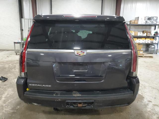 Photo 5 VIN: 1GYS4BKJ9JR278658 - CADILLAC ESCALADE 