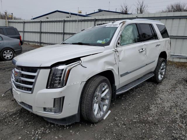 Photo 0 VIN: 1GYS4BKJ9KR163124 - CADILLAC ESCALADE L 