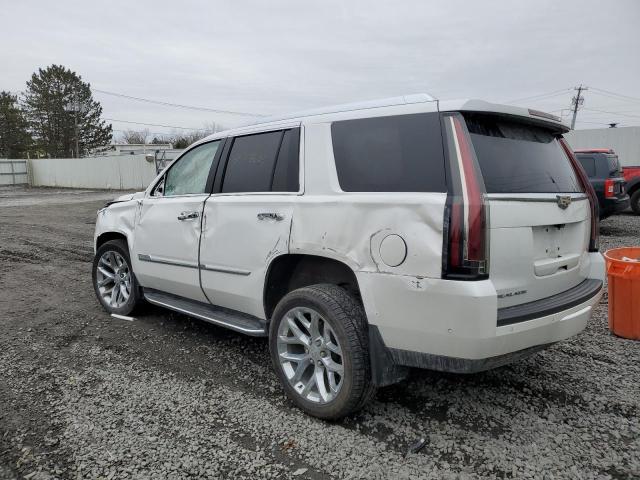 Photo 1 VIN: 1GYS4BKJ9KR163124 - CADILLAC ESCALADE L 