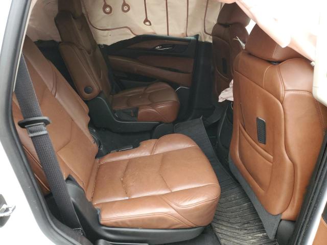 Photo 10 VIN: 1GYS4BKJ9KR163124 - CADILLAC ESCALADE L 