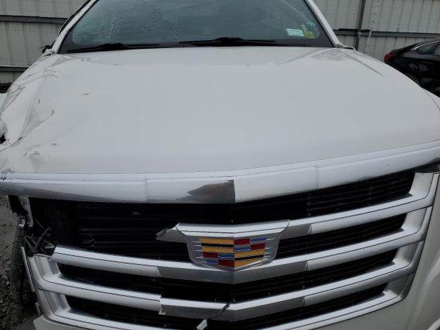 Photo 11 VIN: 1GYS4BKJ9KR163124 - CADILLAC ESCALADE L 