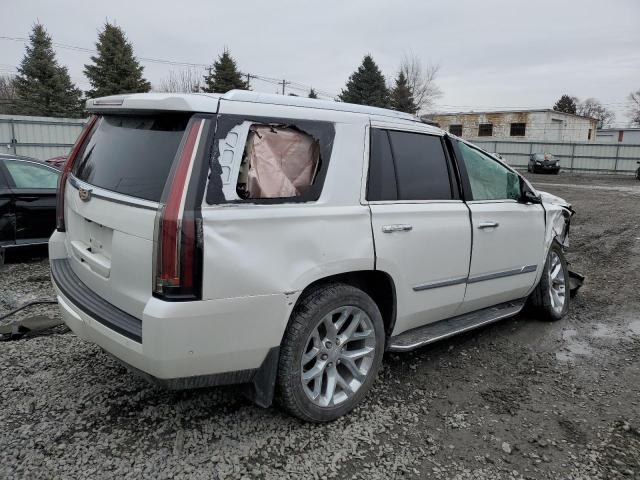 Photo 2 VIN: 1GYS4BKJ9KR163124 - CADILLAC ESCALADE L 