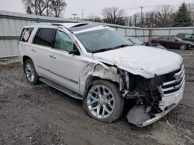 Photo 3 VIN: 1GYS4BKJ9KR163124 - CADILLAC ESCALADE L 