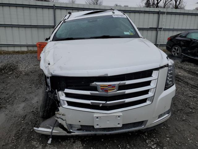 Photo 4 VIN: 1GYS4BKJ9KR163124 - CADILLAC ESCALADE L 