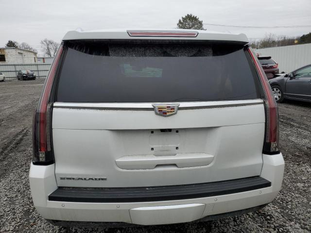 Photo 5 VIN: 1GYS4BKJ9KR163124 - CADILLAC ESCALADE L 