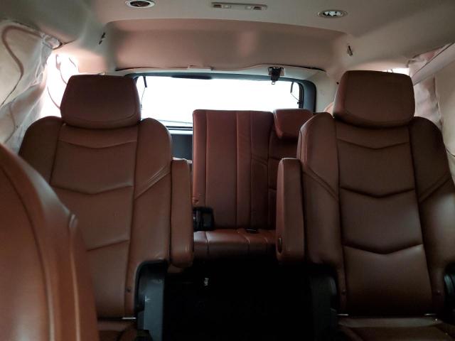 Photo 9 VIN: 1GYS4BKJ9KR163124 - CADILLAC ESCALADE L 