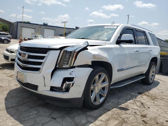 Photo 0 VIN: 1GYS4BKJ9KR170459 - CADILLAC ESCALADE L 