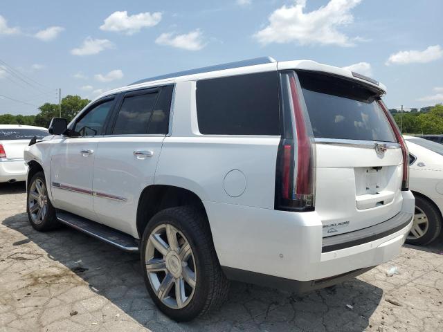 Photo 1 VIN: 1GYS4BKJ9KR170459 - CADILLAC ESCALADE L 