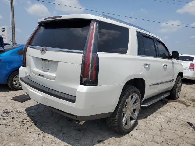 Photo 2 VIN: 1GYS4BKJ9KR170459 - CADILLAC ESCALADE L 