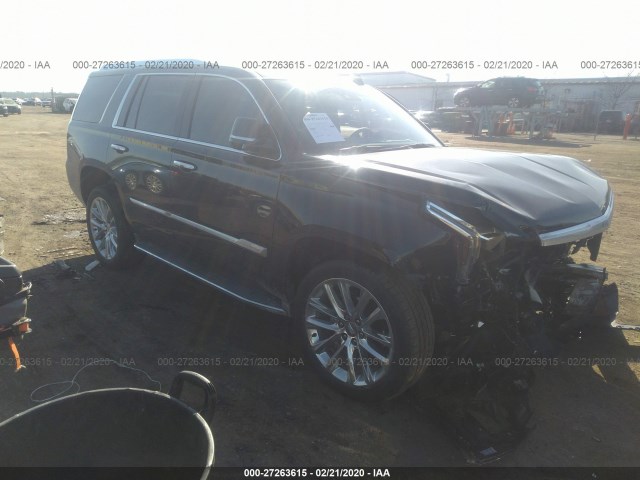 Photo 0 VIN: 1GYS4BKJ9KR276216 - CADILLAC ESCALADE 