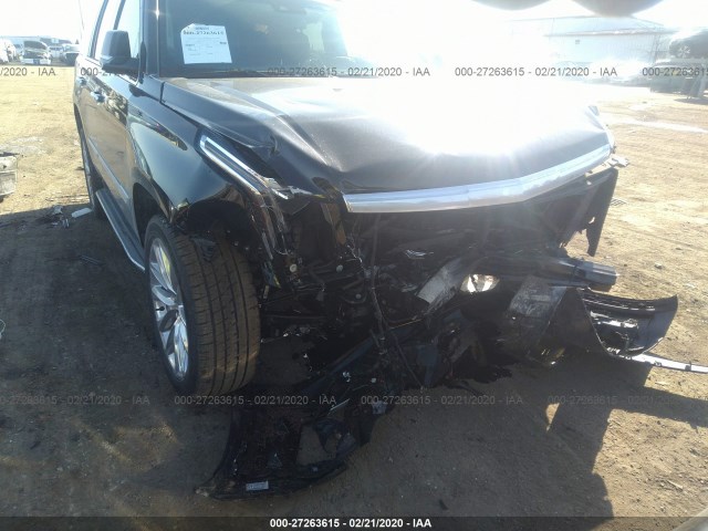 Photo 5 VIN: 1GYS4BKJ9KR276216 - CADILLAC ESCALADE 