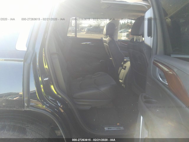 Photo 7 VIN: 1GYS4BKJ9KR276216 - CADILLAC ESCALADE 