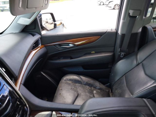 Photo 4 VIN: 1GYS4BKJ9KR291654 - CADILLAC ESCALADE 