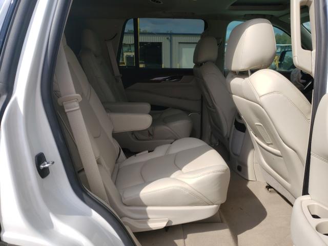 Photo 5 VIN: 1GYS4BKJ9LR270174 - CADILLAC ESCALADE L 