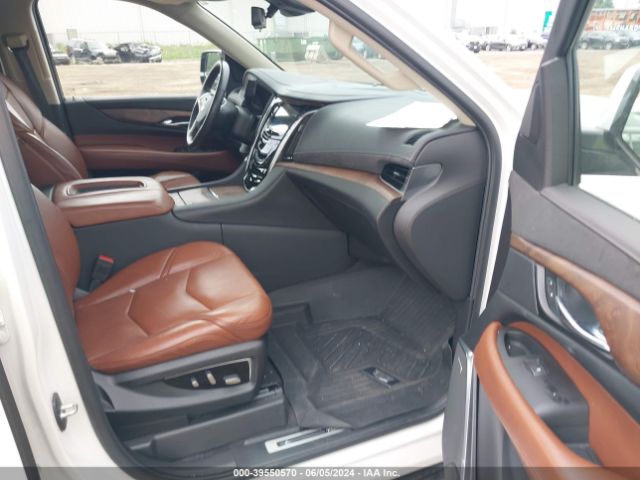 Photo 4 VIN: 1GYS4BKJ9LR289047 - CADILLAC ESCALADE 