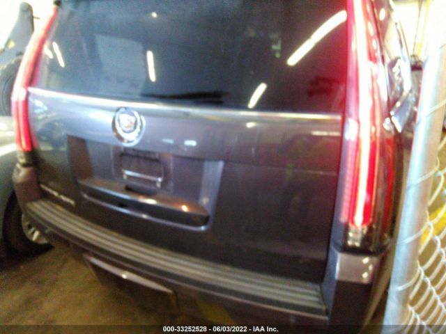 Photo 3 VIN: 1GYS4BKJXFR182321 - CADILLAC ESCALADE 