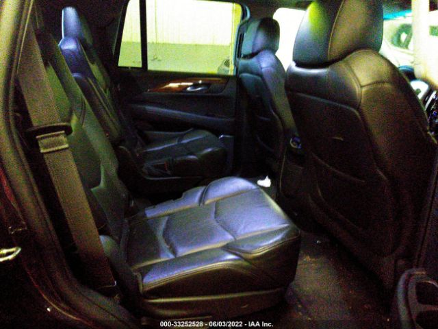 Photo 7 VIN: 1GYS4BKJXFR182321 - CADILLAC ESCALADE 