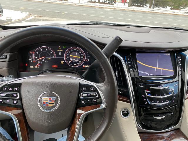 Photo 6 VIN: 1GYS4BKJXFR220632 - CADILLAC ESCALADE L 