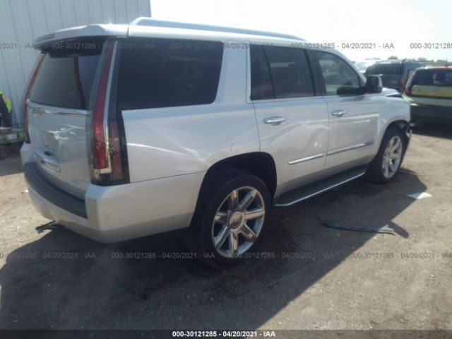 Photo 3 VIN: 1GYS4BKJXGR157209 - CADILLAC ESCALADE 