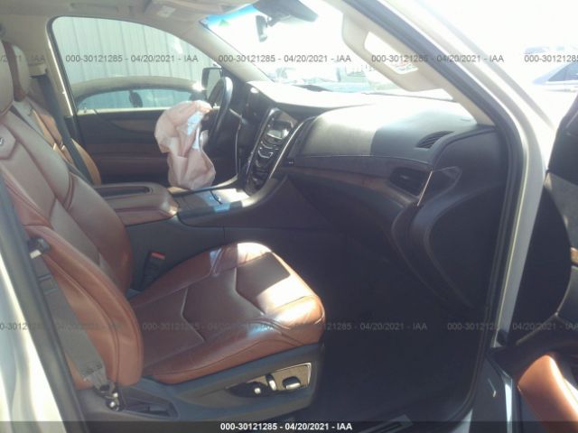 Photo 4 VIN: 1GYS4BKJXGR157209 - CADILLAC ESCALADE 