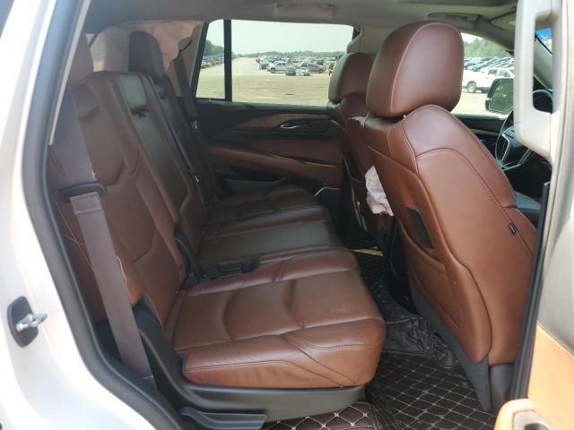 Photo 10 VIN: 1GYS4BKJXGR170798 - CADILLAC ESCALADE L 