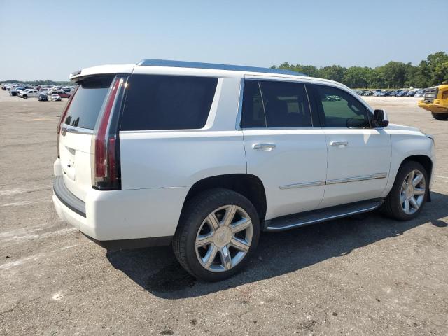 Photo 2 VIN: 1GYS4BKJXGR170798 - CADILLAC ESCALADE L 