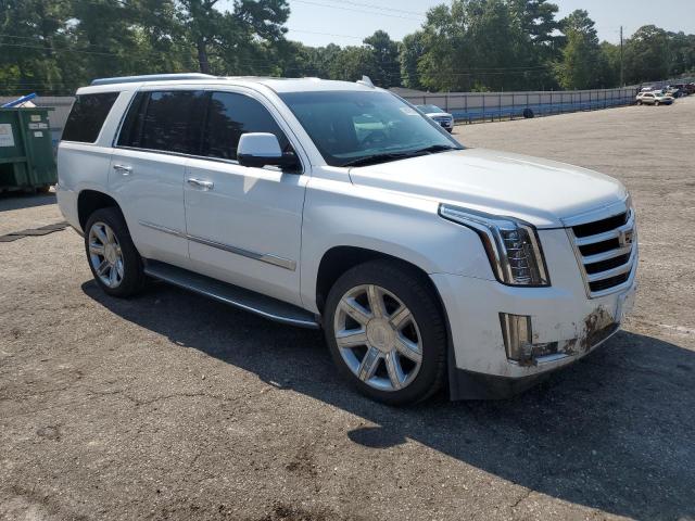 Photo 3 VIN: 1GYS4BKJXGR170798 - CADILLAC ESCALADE L 