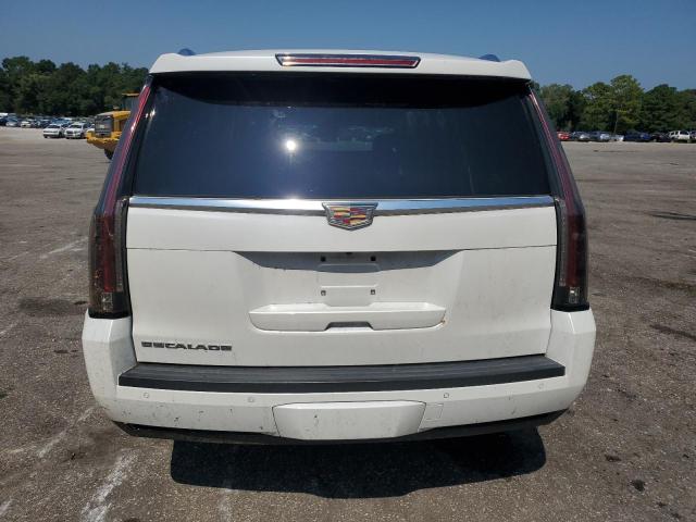 Photo 5 VIN: 1GYS4BKJXGR170798 - CADILLAC ESCALADE L 