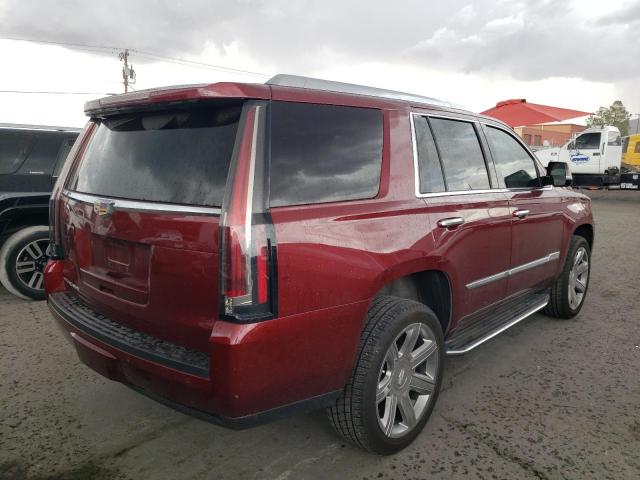 Photo 3 VIN: 1GYS4BKJXGR233009 - CADILLAC ESCALADE L 