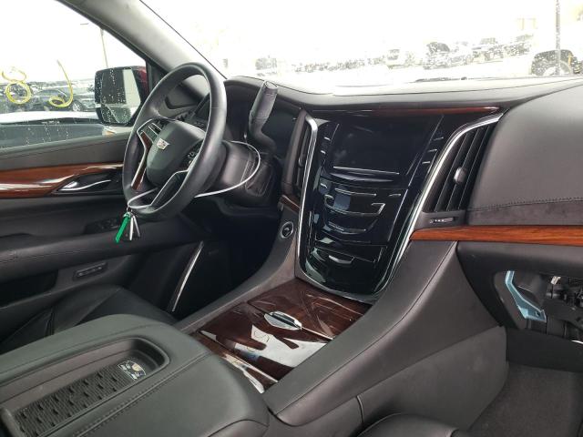 Photo 8 VIN: 1GYS4BKJXGR233009 - CADILLAC ESCALADE L 