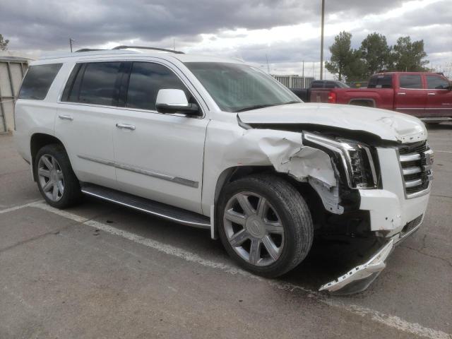 Photo 3 VIN: 1GYS4BKJXGR235360 - CADILLAC ESCALADE 